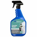 Miracle Sealants Sealant, Counter Kleen, 32 Ounce COUKL32OZ6